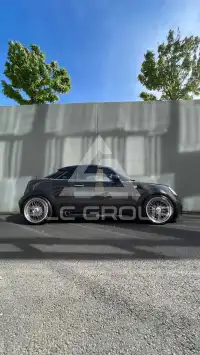 2013 Mini COOPER