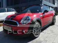 2013 Mini COOPER