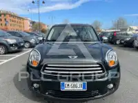 2013 Mini Countryman
