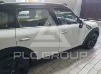 2013 Mini Countryman