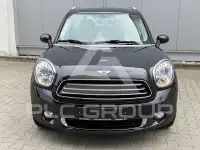 2013 Mini Countryman