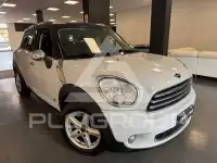 2013 Mini Countryman