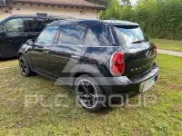 2013 Mini Countryman