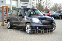 2013 Mini Countryman
