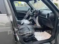 2013 Mini Countryman