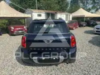 2013 Mini Countryman