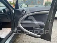 2013 Mini Countryman
