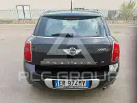 2013 Mini Countryman