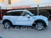2013 Mini Countryman