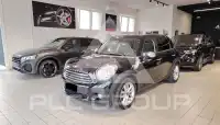 2013 Mini Countryman