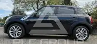 2013 Mini Countryman
