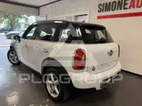 2013 Mini Countryman