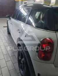 2013 Mini Countryman