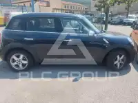 2013 Mini Countryman