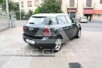 2013 Mini Countryman