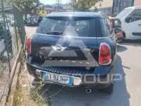 2013 Mini Countryman