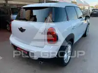 2013 Mini Countryman