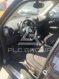 2013 Mini Countryman