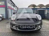 2013 Mini Countryman