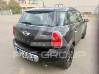 2013 Mini Countryman
