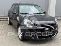 2013 Mini Countryman