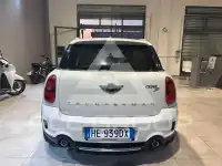 2013 Mini Countryman