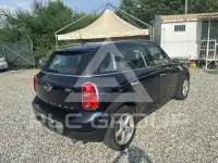2013 Mini Countryman