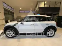 2013 Mini Countryman