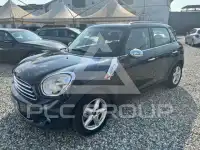 2013 Mini Countryman