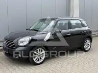 2013 Mini Countryman