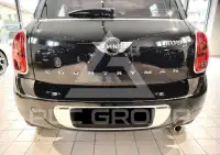 2013 Mini Countryman
