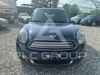 2013 Mini Countryman