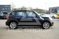 2013 Mini Countryman