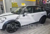 2013 Mini Countryman