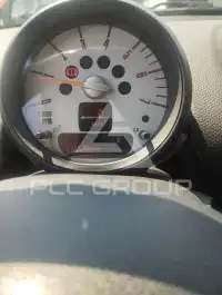 2013 Mini Countryman