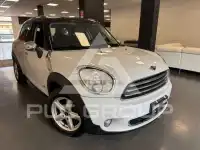 2013 Mini Countryman