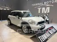 2013 Mini Countryman