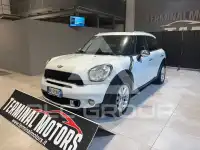 2013 Mini Countryman