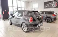 2013 Mini Countryman