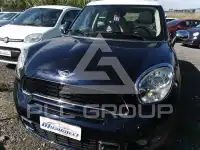 2013 Mini Countryman