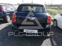 2013 Mini Countryman