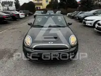 2013 Mini COOPER