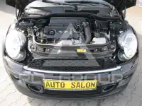 2013 Mini COOPER