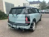 2013 Mini COOPER