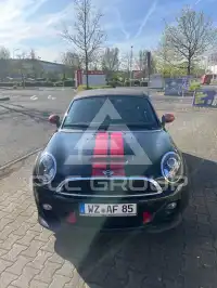 2013 Mini COOPER