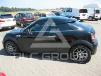 2013 Mini COOPER