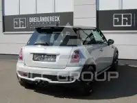 2013 Mini COOPER