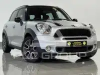 2013 Mini COOPER
