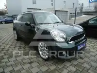 2013 Mini COOPER