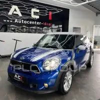 2013 Mini COOPER